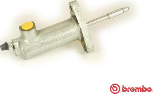 Brembo E 50 005 - Pomoćni cilindar, kvačilo www.molydon.hr