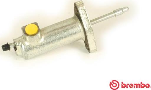 Brembo E 50 006 - Pomoćni cilindar, kvačilo www.molydon.hr