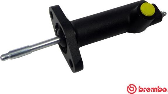 Brembo E 50 012 - Pomoćni cilindar, kvačilo www.molydon.hr