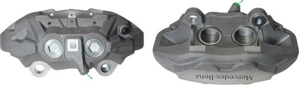 Brembo F 50 404 - kočione čeljusti www.molydon.hr