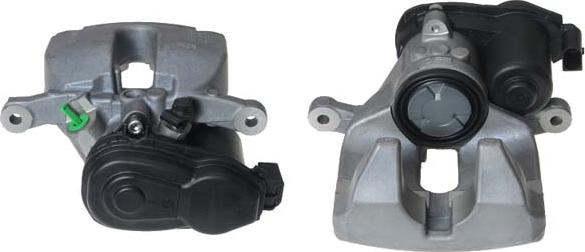 Brembo F 50 408 - kočione čeljusti www.molydon.hr