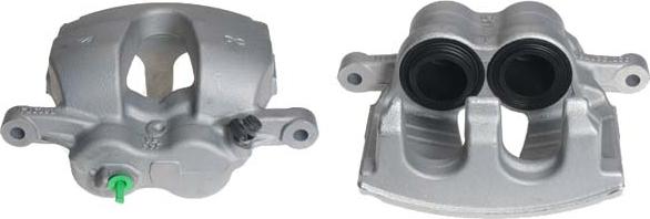 Brembo F 50 413 - kočione čeljusti www.molydon.hr
