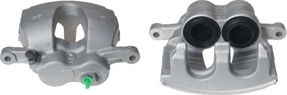 Brembo F 50 412 - kočione čeljusti www.molydon.hr