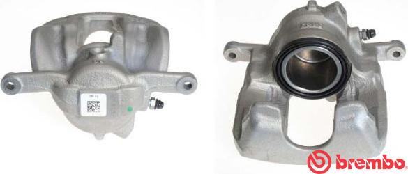 Brembo F 50 333 - kočione čeljusti www.molydon.hr