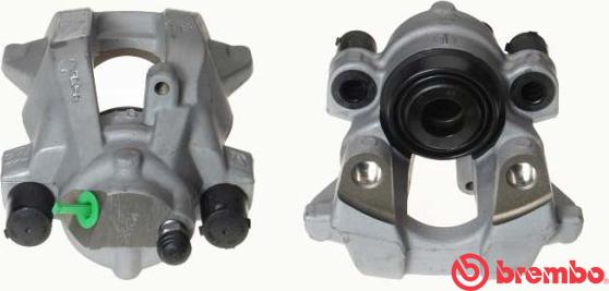 Brembo F 50 294 - kočione čeljusti www.molydon.hr