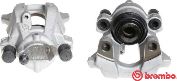 Brembo F 50 223 - kočione čeljusti www.molydon.hr
