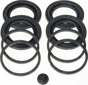 Brembo F KT 105 - Set za popravak, kočione čeljusti www.molydon.hr