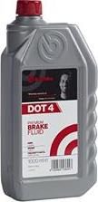 Brembo L 04 010 - kočiona tekućina www.molydon.hr