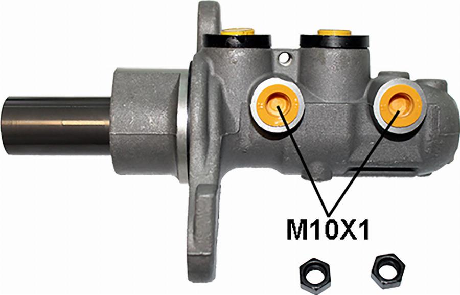 Brembo M 50 049 - Glavni kočioni cilindar www.molydon.hr