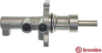 Brembo M 50 044 - Glavni kočioni cilindar www.molydon.hr