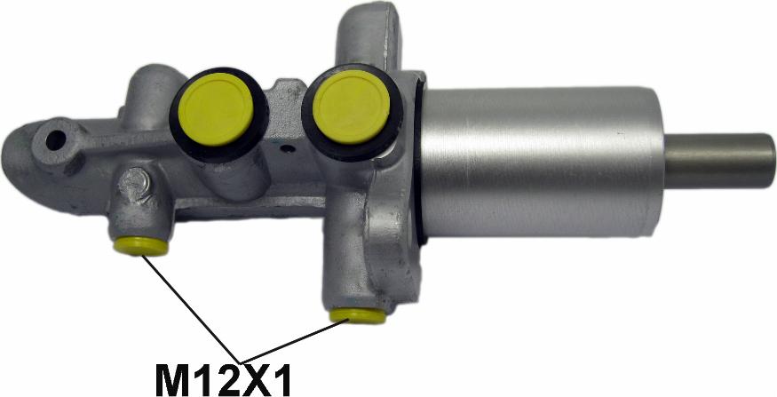 Brembo M 50 043 - Glavni kočioni cilindar www.molydon.hr