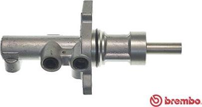 Brembo M 50 042 - Glavni kočioni cilindar www.molydon.hr