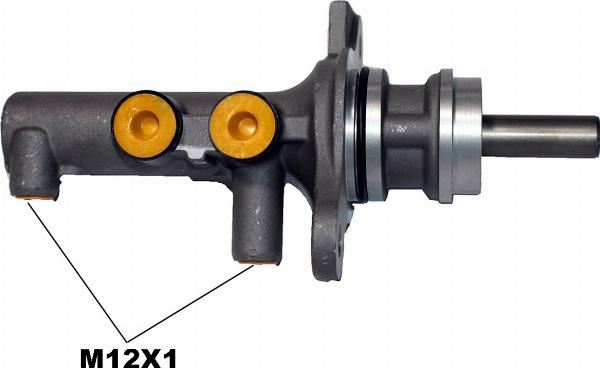 Brembo M 50 050 - Glavni kočioni cilindar www.molydon.hr