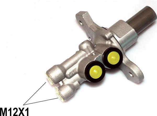 Brembo M 50 052 - Glavni kočioni cilindar www.molydon.hr