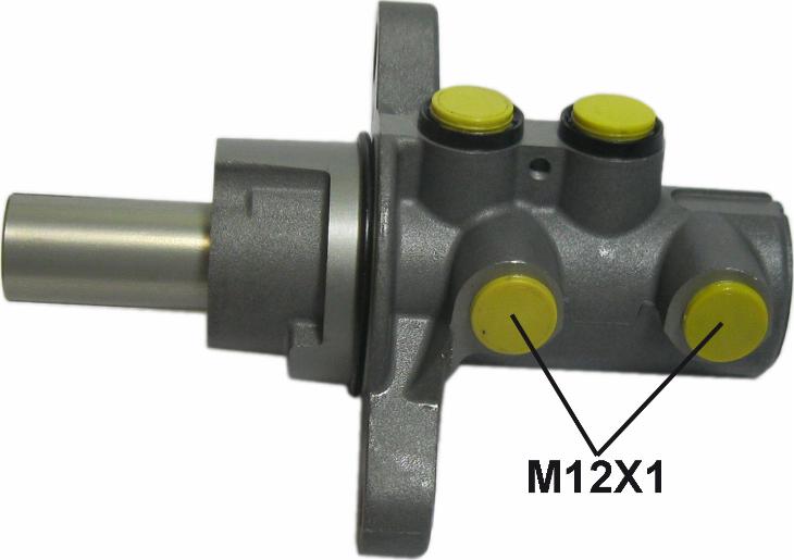 Brembo M 68 087 - Glavni kočioni cilindar www.molydon.hr
