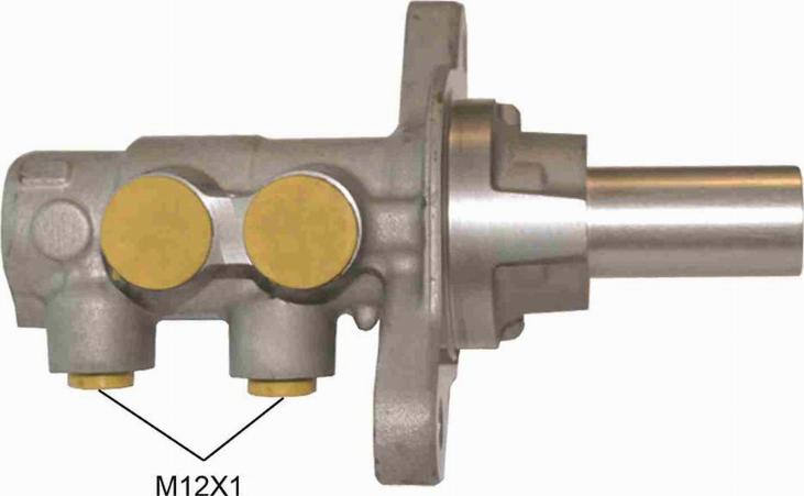 Brembo M 06 035 - Glavni kočioni cilindar www.molydon.hr