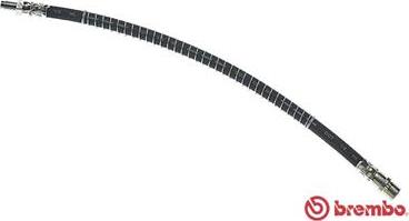 Brembo T 50 064 - Kočiono crijevo, lajtung www.molydon.hr