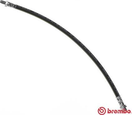 Brembo T 50 010 - Kočiono crijevo, lajtung www.molydon.hr