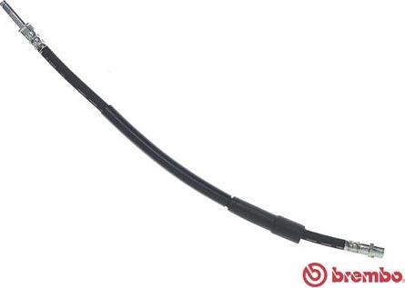 Brembo T 50 072 - Kočiono crijevo, lajtung www.molydon.hr