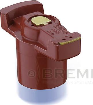 Bremi 9066 - Rotor lajtung ( cijev ) a paljenja www.molydon.hr