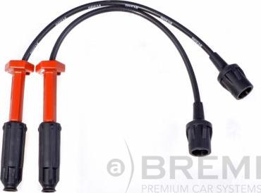 Bremi 983 - Set kablova za paljenje www.molydon.hr