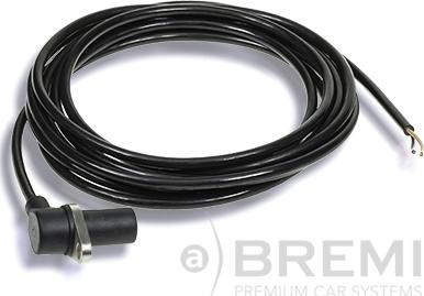 Bremi 50506 - Senzor, broj obrtaja kotača www.molydon.hr