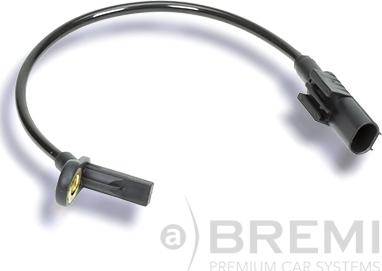 Bremi 50515 - Senzor, broj obrtaja kotača www.molydon.hr