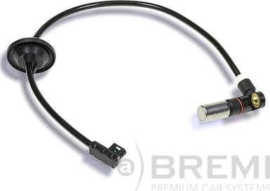 Bremi 50527 - Senzor, broj obrtaja kotača www.molydon.hr