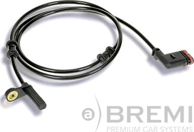 Bremi 50604 - Senzor, broj obrtaja kotača www.molydon.hr
