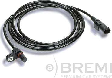 Bremi 50670 - Senzor, broj obrtaja kotača www.molydon.hr
