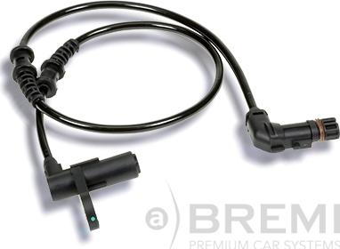 Bremi 50243 - Senzor, broj obrtaja kotača www.molydon.hr