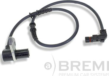 Bremi 50235 - Senzor, broj obrtaja kotača www.molydon.hr