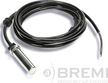 Bremi 50744 - Senzor, broj obrtaja kotača www.molydon.hr