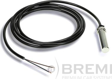 Bremi 50745 - Senzor, broj obrtaja kotača www.molydon.hr