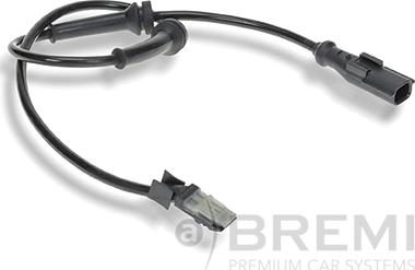 Bremi 51456 - Senzor, broj obrtaja kotača www.molydon.hr