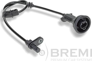 Bremi 51403 - Senzor, broj obrtaja kotača www.molydon.hr