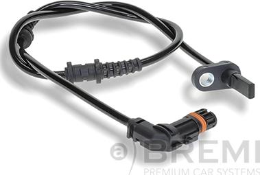 Bremi 51402 - Senzor, broj obrtaja kotača www.molydon.hr