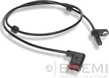 Bremi 51570 - Senzor, broj obrtaja kotača www.molydon.hr