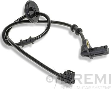 Bremi 51624 - Senzor, broj obrtaja kotača www.molydon.hr