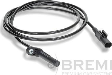 Bremi 51399 - Senzor, broj obrtaja kotača www.molydon.hr