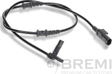 Bremi 51365 - Senzor, broj obrtaja kotača www.molydon.hr