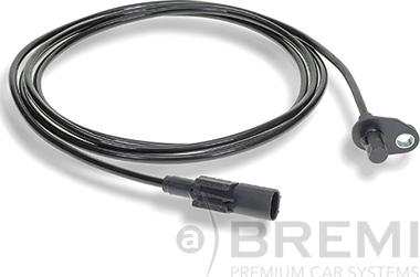 Bremi 51368 - Senzor, broj obrtaja kotača www.molydon.hr