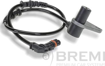 Bremi 51330 - Senzor, broj obrtaja kotača www.molydon.hr