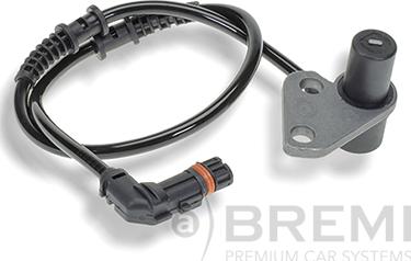Bremi 51329 - Senzor, broj obrtaja kotača www.molydon.hr