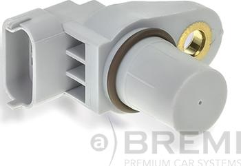 Bremi 60481 - Senzor, položaj bregastog vratila www.molydon.hr