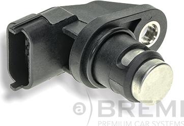 Bremi 60168 - Senzor, položaj bregastog vratila www.molydon.hr