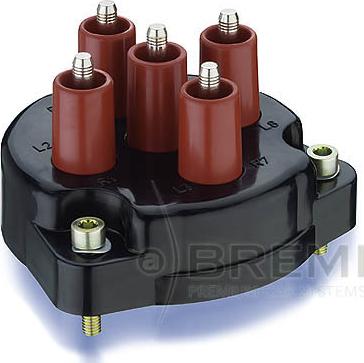 Bremi 6018R - Poklopac lajtung ( cijev ) a paljenja www.molydon.hr