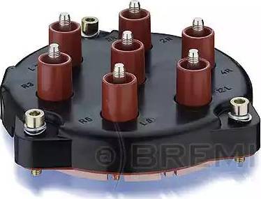 Bremi 6028R - Poklopac lajtung ( cijev ) a paljenja www.molydon.hr
