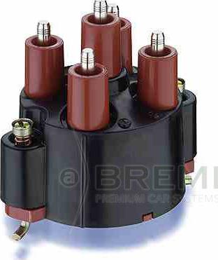 Bremi 8067 - Poklopac lajtung ( cijev ) a paljenja www.molydon.hr