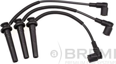 Bremi 800R176 - Set kablova za paljenje www.molydon.hr
